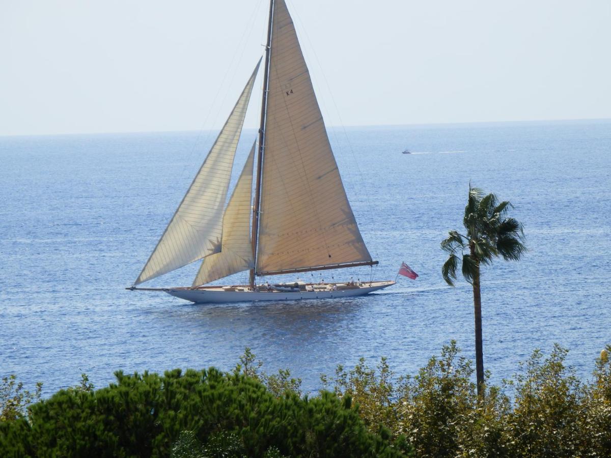 Esterel Terrasses, Roof Top, Plage, Parking Payant Cannes Exteriér fotografie